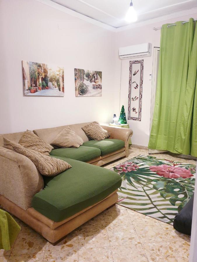 Dolce Casa Centro Storico Di Palermo New 2023 Apartamento Exterior foto