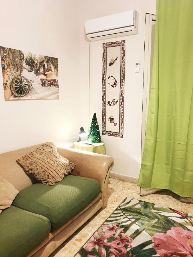 Dolce Casa Centro Storico Di Palermo New 2023 Apartamento Exterior foto