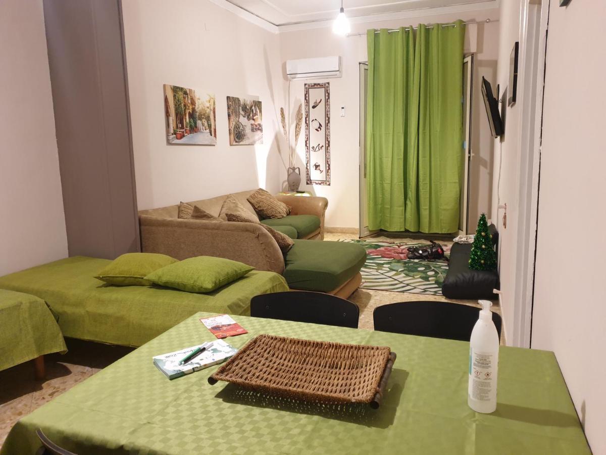 Dolce Casa Centro Storico Di Palermo New 2023 Apartamento Exterior foto