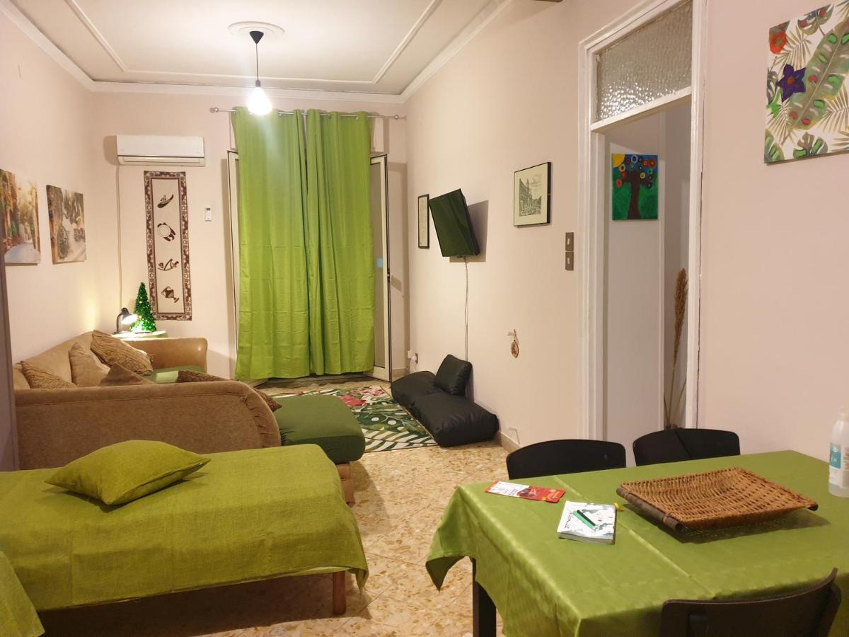 Dolce Casa Centro Storico Di Palermo New 2023 Apartamento Exterior foto