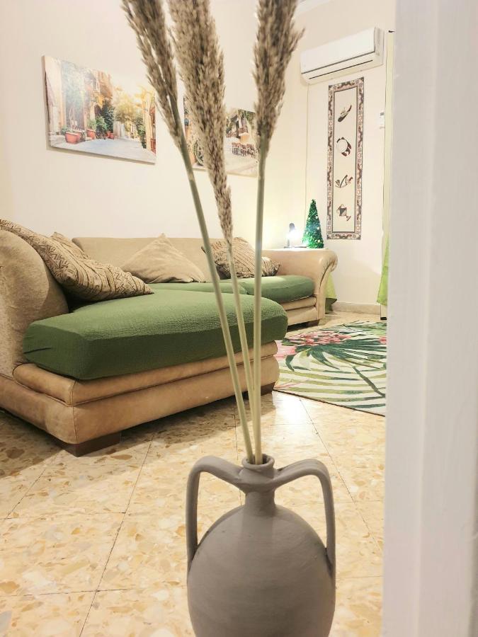 Dolce Casa Centro Storico Di Palermo New 2023 Apartamento Exterior foto