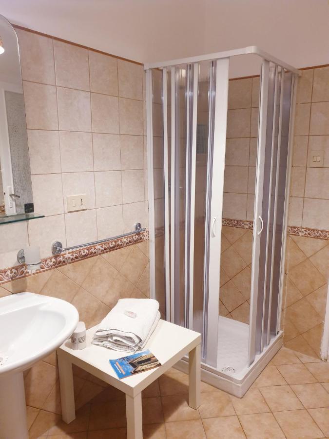 Dolce Casa Centro Storico Di Palermo New 2023 Apartamento Exterior foto
