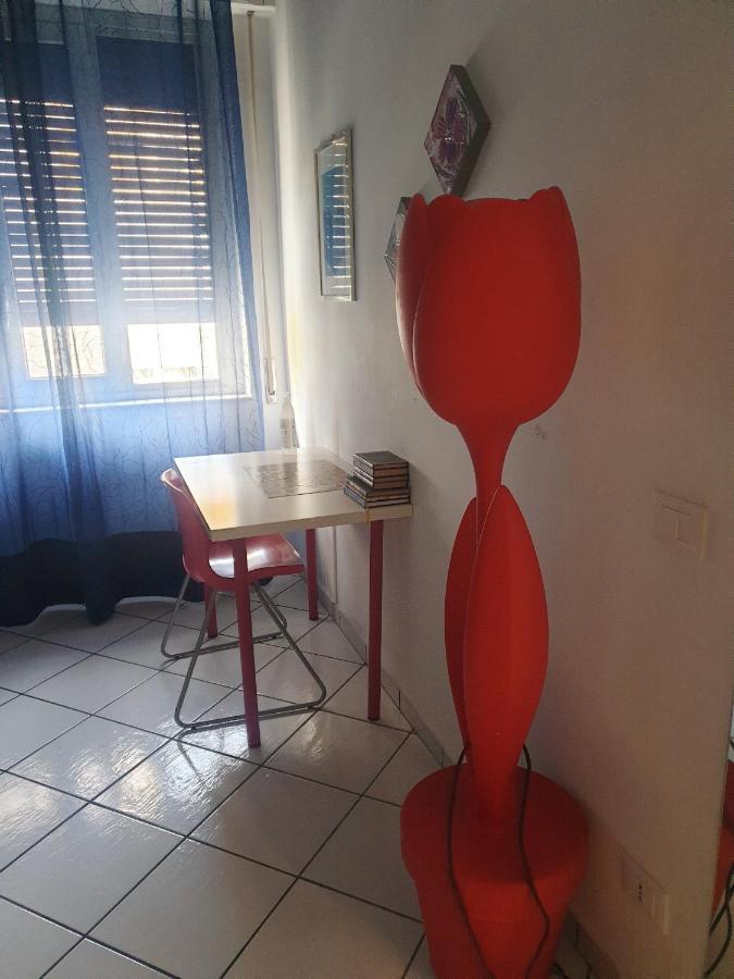 Dolce Casa Centro Storico Di Palermo New 2023 Apartamento Exterior foto
