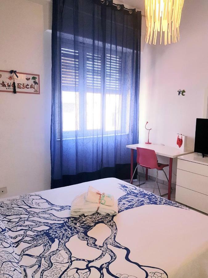 Dolce Casa Centro Storico Di Palermo New 2023 Apartamento Exterior foto
